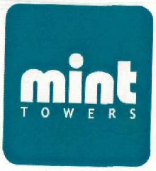Mint Towears (logo) Device mark 2337090 Trademark