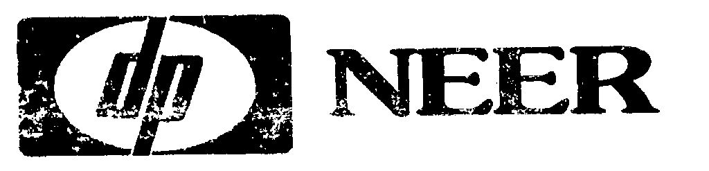 Kp Neer Device mark 1447796 Trademark