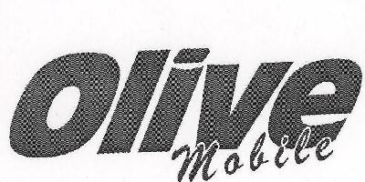 Olive Mobile With Device Device mark 1634439 Trademark