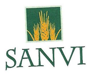 Sanvi With Device Device mark 2884245 Trademark