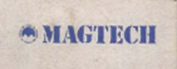 Magtech Device mark 559900 Trademark