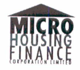 Micro Housing Finance Corporation Limited Device mark 1808324 Trademark
