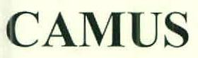 Camus Device mark 2630216 Trademark