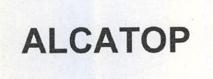 Alcatop Device mark 2237669 Trademark