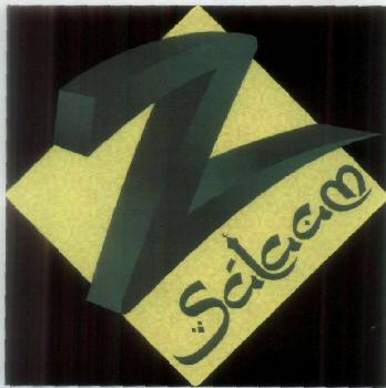 Z Salaam Device mark 1842971 Trademark