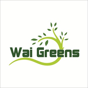 Wai Green Device mark 2705388 Trademark