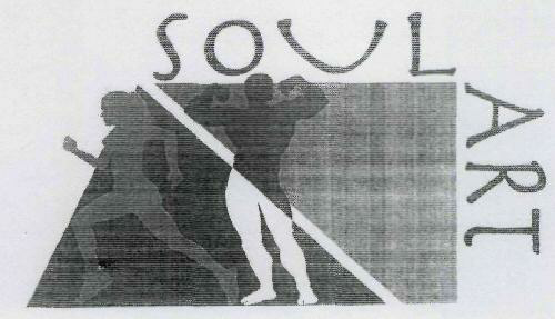 Soul Art Device mark 1966501 Trademark