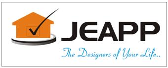 Jeapp Device mark 2662758 Trademark