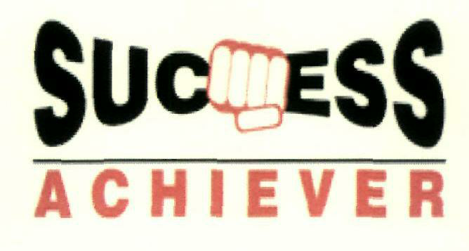 Sucessachiever Device mark 1761548 Trademark