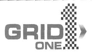 Grid One 1 (device) Device mark 2685791 Trademark