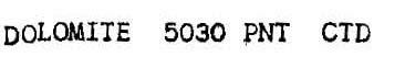 Dolomite 5030 Pnt Ctd Device mark 707233 Trademark