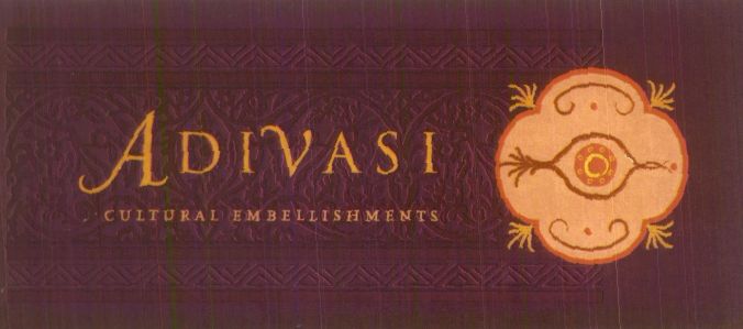 Adivasi Art And Jewellery Private Limited ( Lable) Device mark 1445022 Trademark