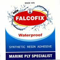 Falcofix Device mark 2156919 Trademark