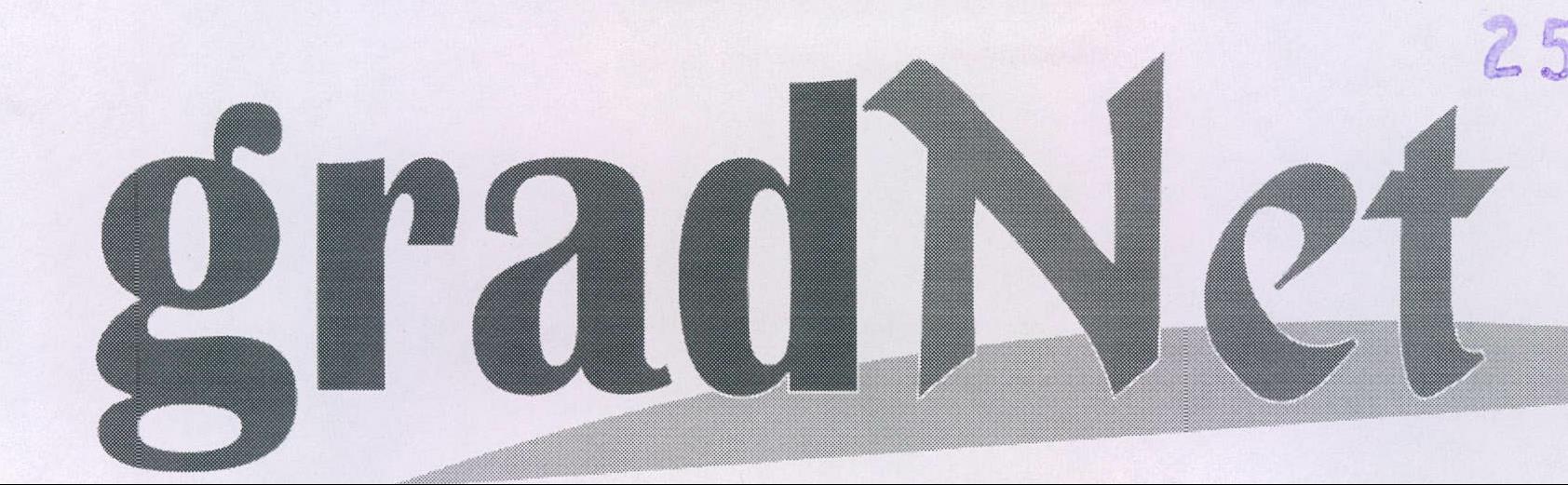 Gradnet Device mark 2042920 Trademark