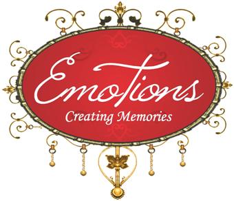 Emotions (label) Device mark 2324881 Trademark