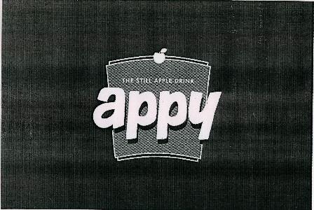 Appy (device Of Apple) Device mark 2313438 Trademark