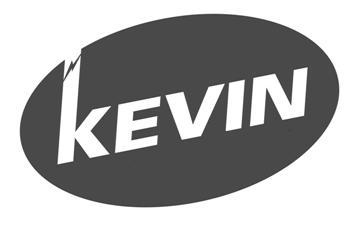 Kevin Device mark 2523561 Trademark