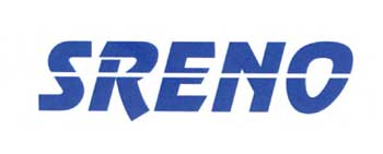 Sreno Device mark 2065825 Trademark