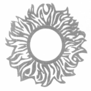 Logo, Geomatrical Device Device mark 1458322 Trademark