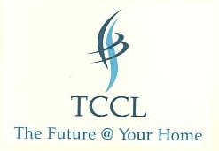 Tccl The Future @ Your Home Device mark 2483031 Trademark