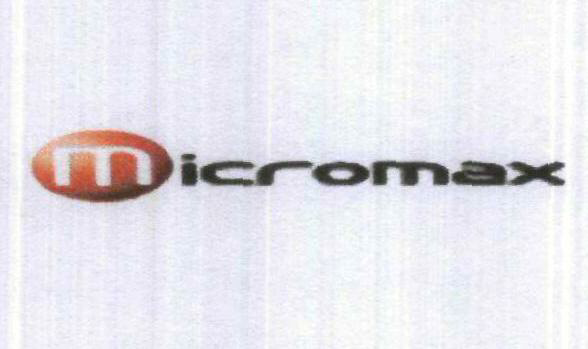 Micromax Device mark 2040633 Trademark