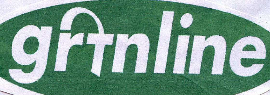 Grtnline Device mark 1640787 Trademark
