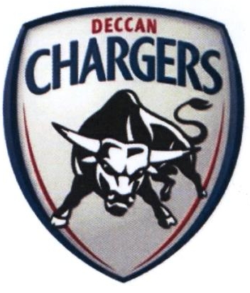 Deccan Chargers (device) Bull Device mark 2257456 Trademark