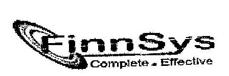 Finnsys Device mark 1830381 Trademark