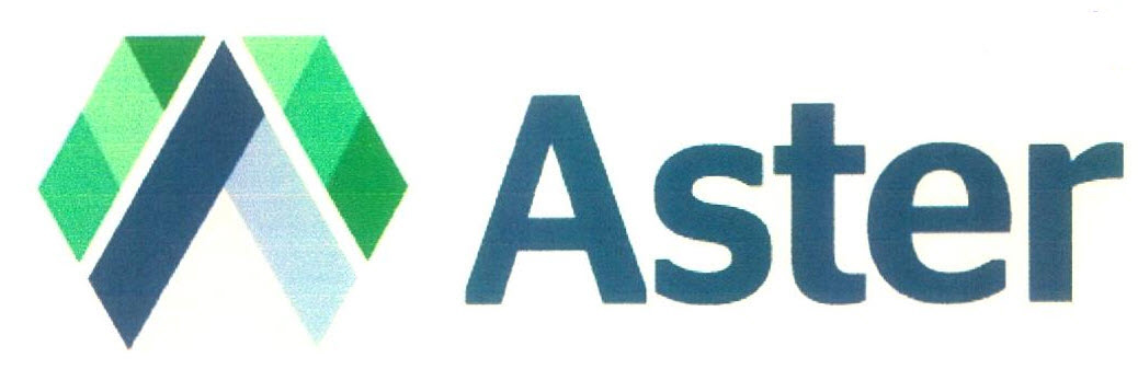 Aster Device mark 2920119 Trademark