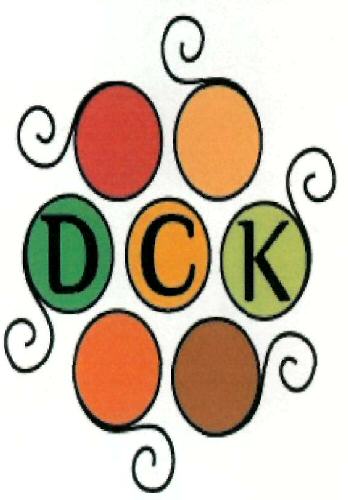 Dck (device) Device mark 2444015 Trademark