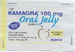 Oral Jelly (label) Device mark 1469593 Trademark