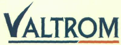 Valtrom Device mark 2922431 Trademark