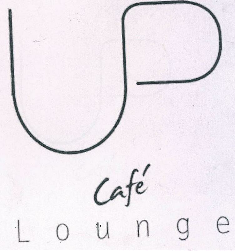Cafe Loung Device mark 2039463 Trademark