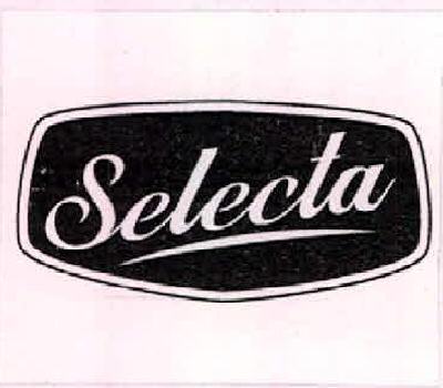 Selecta Device mark 2479982 Trademark