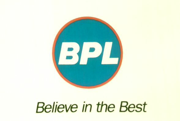 Bpl Device mark 780987 Trademark