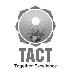 Tact Device mark 2064613 Trademark