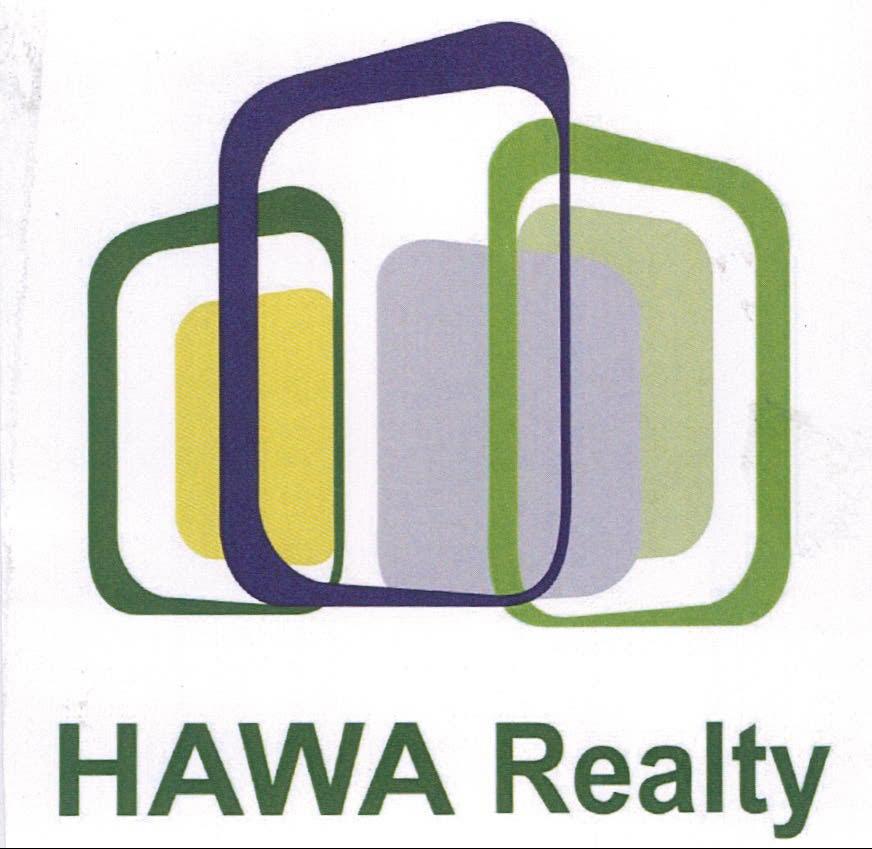 Hawa Realty Device mark 2047805 Trademark