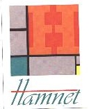 Hamnet Device mark 1728723 Trademark