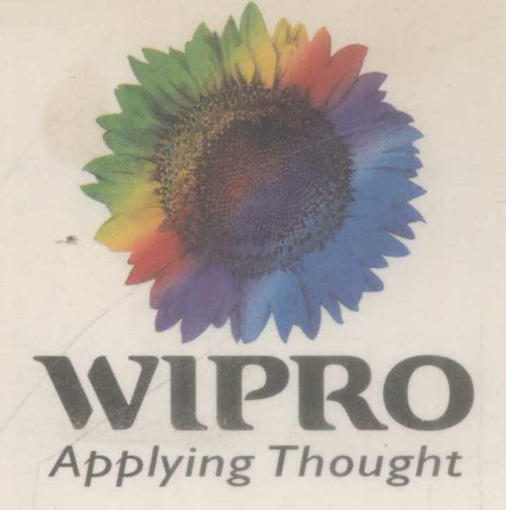 Wipro Device mark 784814 Trademark