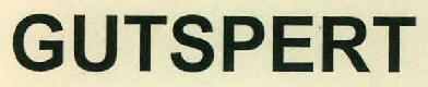 Gutspert Device mark 2690357 Trademark
