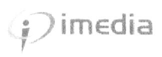 Imedia Device mark 1423402 Trademark