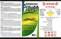 Proven Device mark 1093944 Trademark
