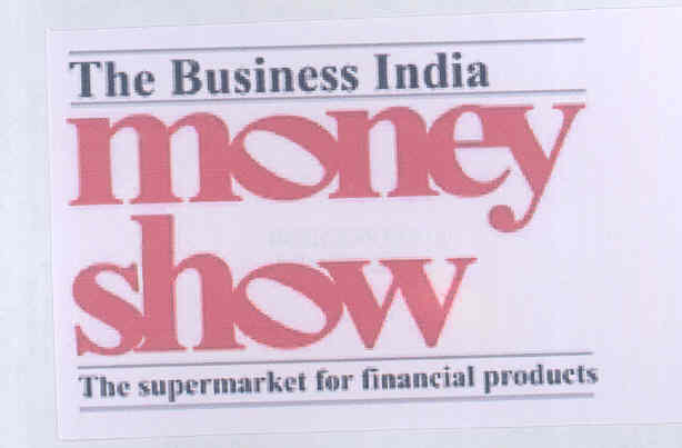 Money Show (label) Device mark 1704590 Trademark