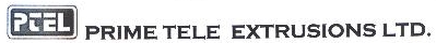 Ptel, Prime Tele Extrusions Ltd Device mark 1868130 Trademark