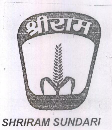 Shriram Sundari Device mark 1608368 Trademark
