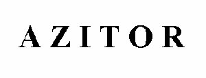 A Z I T O R Device mark 660426 Trademark