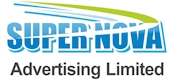 Super Nova Advertising Limited Device mark 2998737 Trademark