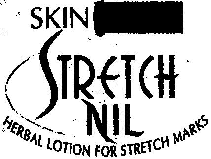 Stretch Nil Device mark 878512 Trademark