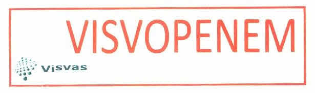 Visvopenem Device mark 2852201 Trademark