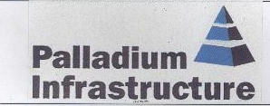 Palladium Infrastructure (device) Device mark 1568802 Trademark